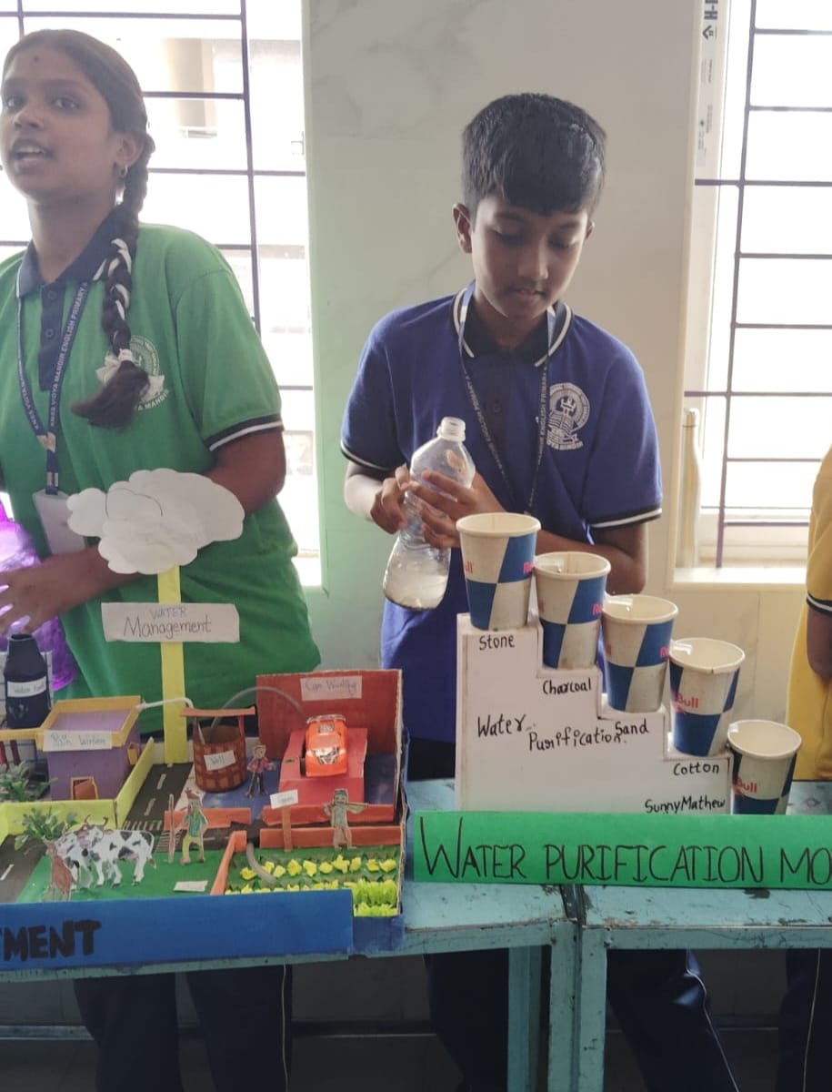 Science Lab